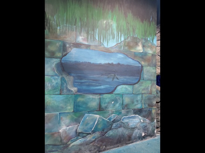 Wall Mural 8